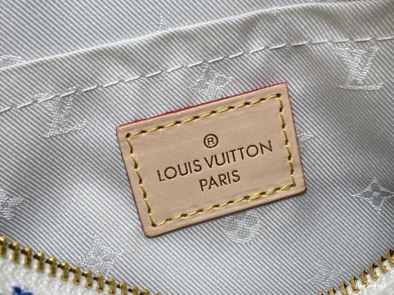 Cheap BANDOULIÈRE 20 SPEEDY VUITTON LOUIS 0806